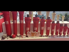 Filtros de aire comprimido