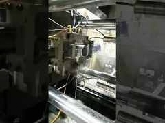 Filtro de aire comprimido de aluminio de filtración de precisión para diversos requisitos de rendimiento