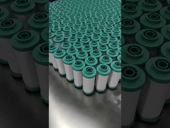 Filtro en línea del compresor de aire de la marca Yuka