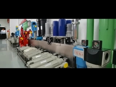 Filtro de acondicionamiento de aire comprimido de alta eficiencia