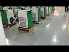 Secador de aire refrigerado Secador de absorción