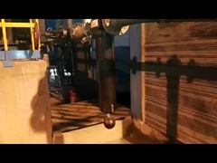 Tanque separador de agua comprimida con certificado CE