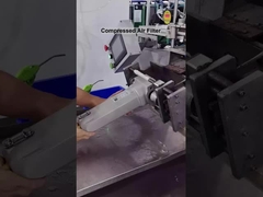 Filtro de aire para compresor de aire comprimido