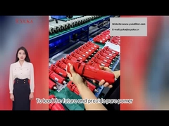 Filtro de aire de 5 micrones Caída de baja presión