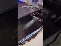 Filtro de aire comprimido YD017 para secador de aire refrigerado