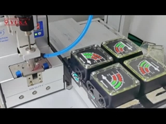 Filtro de aire de línea de compresión Parte de repuesto esencial para compresor de aire de tornillo duradero