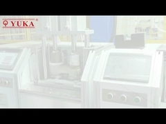 Filtro de línea de aire de 3 pulgadas para compresor de aire