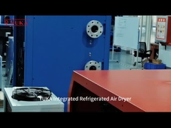 secador del aire comprimido