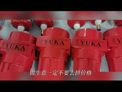 secador del aire comprimido