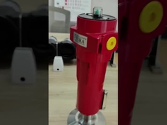 Filtro de aire comprimido