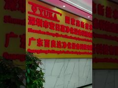 Filtro de aire comprimido para la industria de compresores